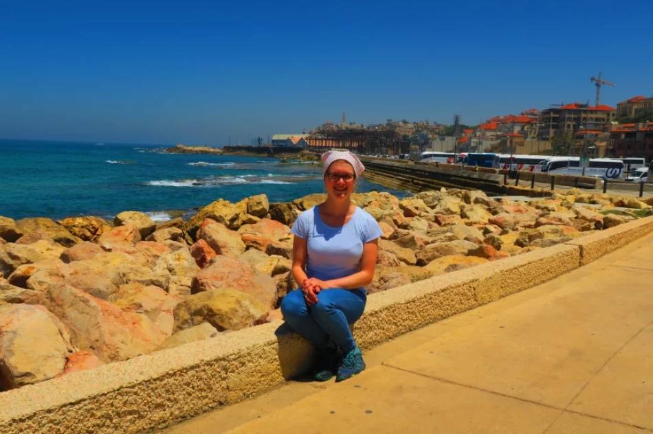 Udowadnia, że nie ma rzeczy niemożliwych - jeśli jest się ambitnym i otwartym na potrzeby innych - zdjęcie 10