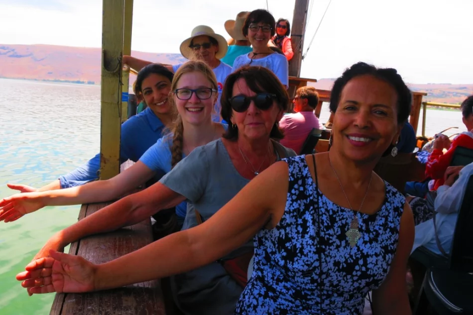 Udowadnia, że nie ma rzeczy niemożliwych - jeśli jest się ambitnym i otwartym na potrzeby innych - zdjęcie 13