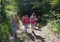 Wakacyjna wyprawa na Sałasz - zdjęcie główne