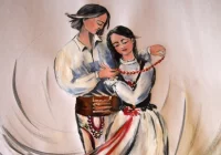 Wybierz się z Jaśkiem na wyprawę i otwórz skrzynię z zagórzańskimi skarbami - zdjęcie główne