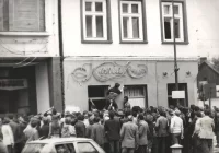 Historyczny jarmark przeniesie uczestników do rzeczywistości PRL-u - zdjęcie główne