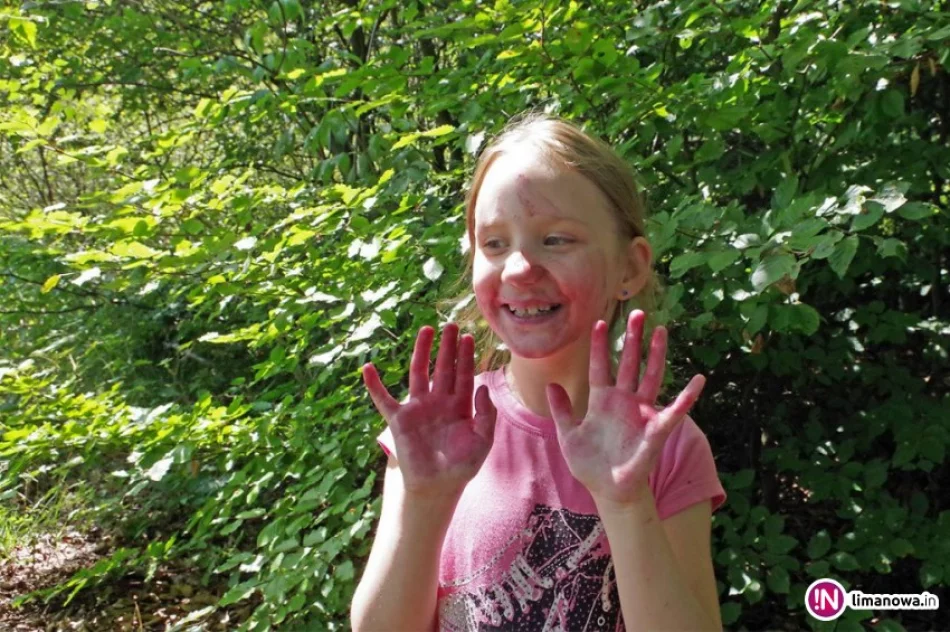 Wakacyjna wyprawa na Sałasz - zdjęcie 3