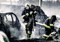 Samorząd przekaże pieniądze na zakupu umundurowania i wyposażenia dla strażaków - zdjęcie główne