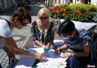 Nie chcą handlu w niedzielę. Solidarnościowcy zbierają podpisy pod obywatelskim projektem ustawy - zdjęcie główne