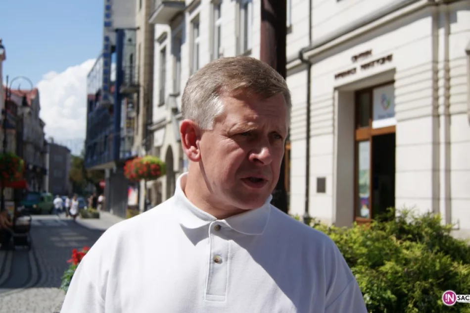 Nie chcą handlu w niedzielę. Solidarnościowcy zbierają podpisy pod obywatelskim projektem ustawy - zdjęcie 2