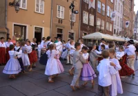 Warsztaty i wypoczynek dla członków zespołów regionalnych możliwe dzięki budżetowi obywatelskiemu - zdjęcie główne