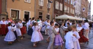 Warsztaty i wypoczynek dla członków zespołów regionalnych możliwe dzięki budżetowi obywatelskiemu - zdjęcie 2