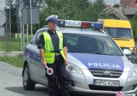 'Bezpieczne Wakacje 2016' - w lipcu wzrosła ilość wypadków - zdjęcie główne