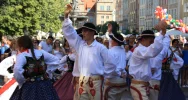 Warsztaty i wypoczynek dla członków zespołów regionalnych możliwe dzięki budżetowi obywatelskiemu - zdjęcie 3