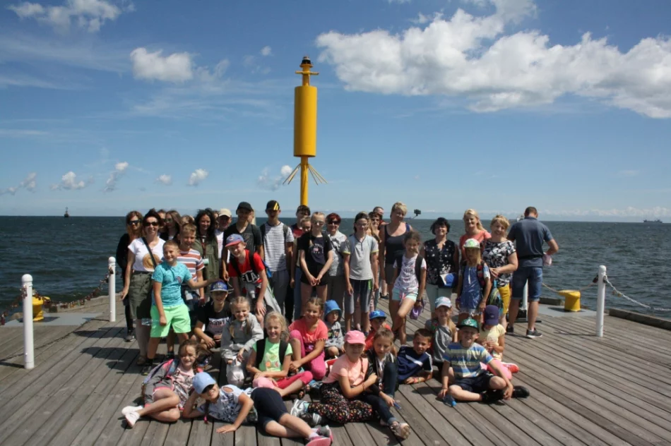 Warsztaty i wypoczynek dla członków zespołów regionalnych możliwe dzięki budżetowi obywatelskiemu - zdjęcie 4