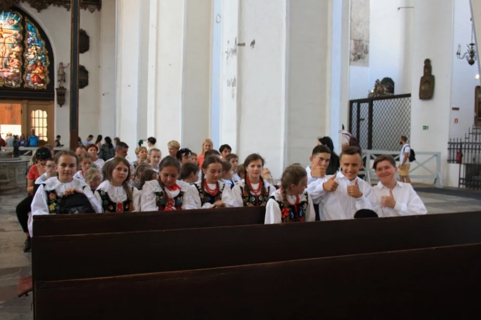 Warsztaty i wypoczynek dla członków zespołów regionalnych możliwe dzięki budżetowi obywatelskiemu - zdjęcie 5