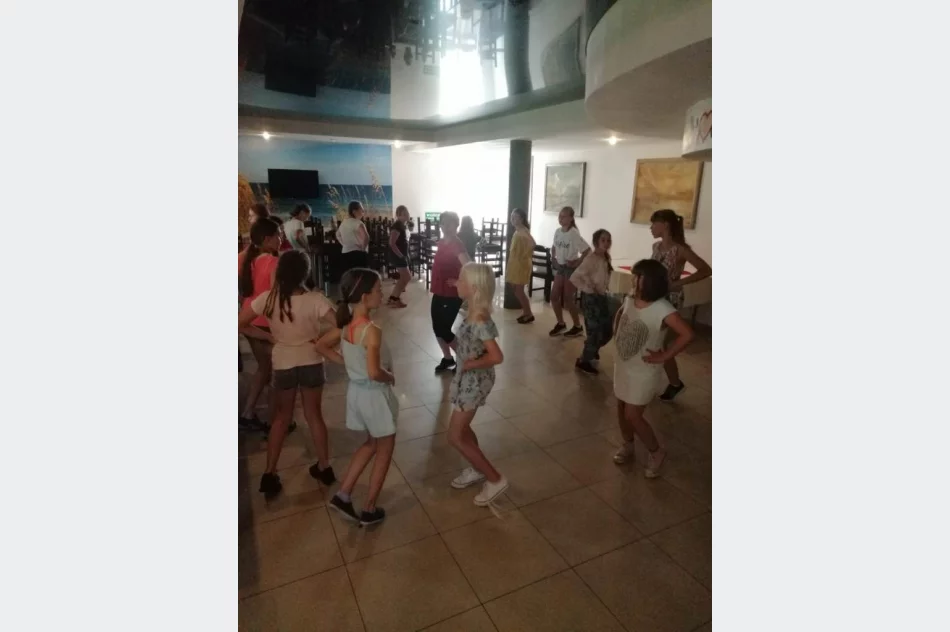 Warsztaty i wypoczynek dla członków zespołów regionalnych możliwe dzięki budżetowi obywatelskiemu - zdjęcie 6