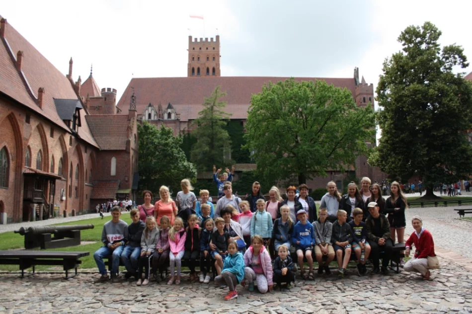 Warsztaty i wypoczynek dla członków zespołów regionalnych możliwe dzięki budżetowi obywatelskiemu - zdjęcie 8