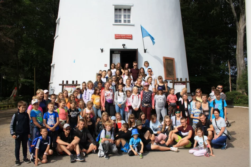 Warsztaty i wypoczynek dla członków zespołów regionalnych możliwe dzięki budżetowi obywatelskiemu - zdjęcie 9