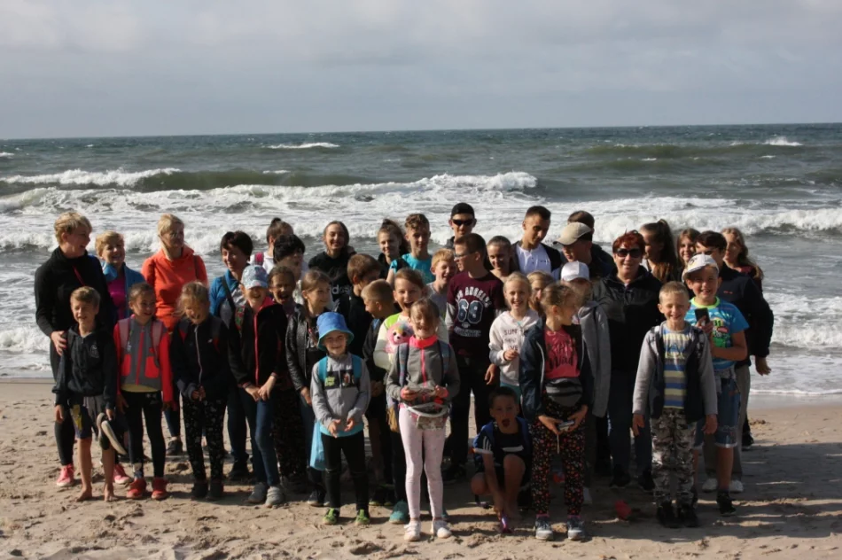 Warsztaty i wypoczynek dla członków zespołów regionalnych możliwe dzięki budżetowi obywatelskiemu - zdjęcie 12