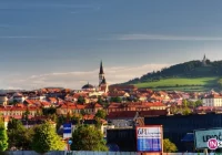 Starosądeczanie spotkają się z Węgrami w Lewoczy. Wyjedź naprzeciw konnej sztafecie - zdjęcie główne