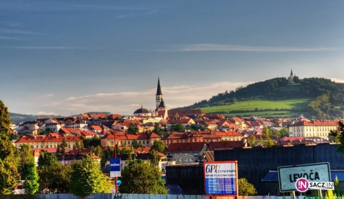 Starosądeczanie spotkają się z Węgrami w Lewoczy. Wyjedź naprzeciw konnej sztafecie