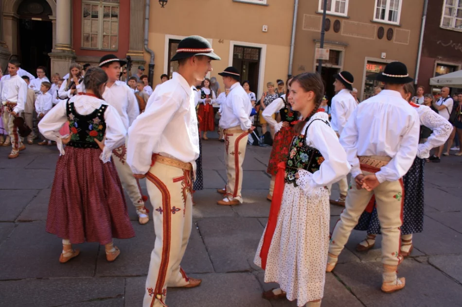 Warsztaty i wypoczynek dla członków zespołów regionalnych możliwe dzięki budżetowi obywatelskiemu - zdjęcie 13