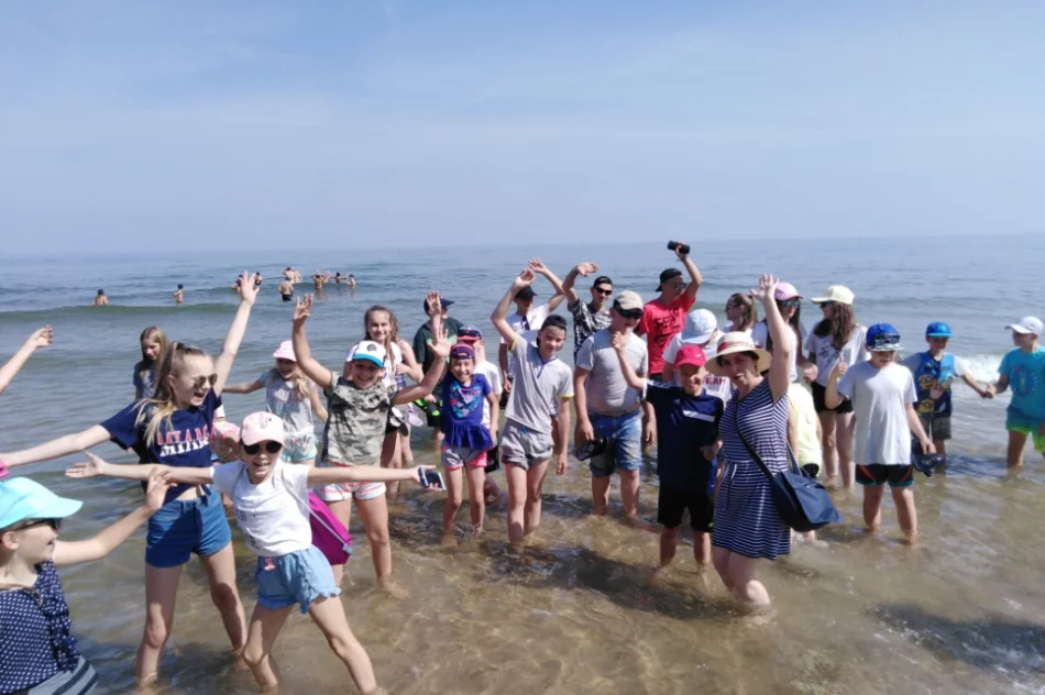 Warsztaty i wypoczynek dla członków zespołów regionalnych możliwe dzięki budżetowi obywatelskiemu - zdjęcie 16