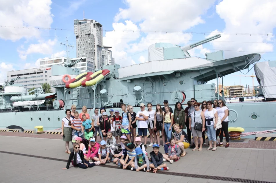 Warsztaty i wypoczynek dla członków zespołów regionalnych możliwe dzięki budżetowi obywatelskiemu - zdjęcie 18