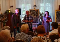 Drugie życie przedmiotów według Edwarda Dudy – relacja z wernisażu - zdjęcie główne