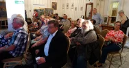 Drugie życie przedmiotów według Edwarda Dudy – relacja z wernisażu - zdjęcie 3
