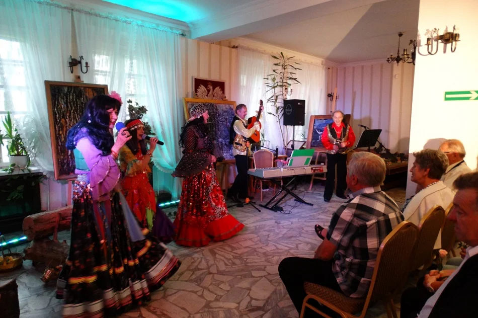 Drugie życie przedmiotów według Edwarda Dudy – relacja z wernisażu - zdjęcie 4