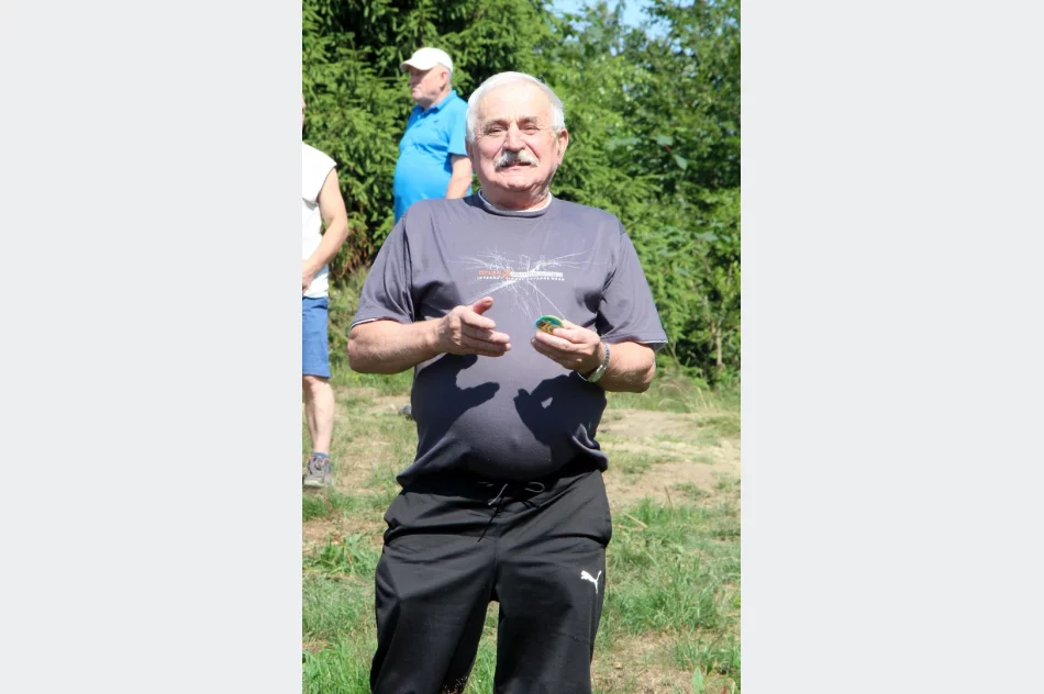 Turyści spotkali się na Sałaszu - zdjęcie 7