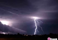 Uwaga na burze z gradem - zdjęcie główne