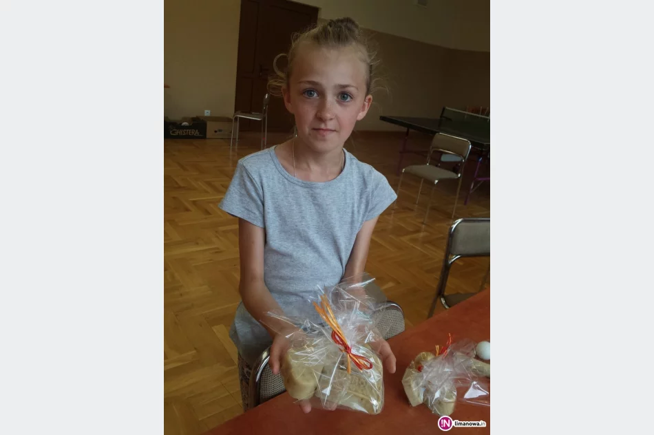 Wakacje jak malowane - zdjęcie 2