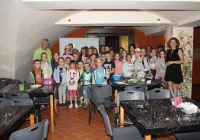 Wyjazdowe warsztaty dla najaktywniejszych czytelników - zdjęcie główne