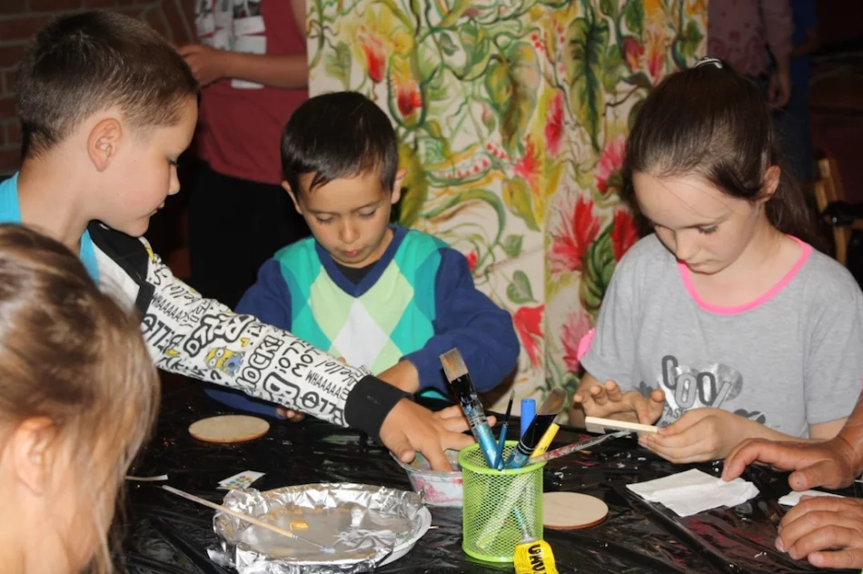 Wyjazdowe warsztaty dla najaktywniejszych czytelników - zdjęcie 3