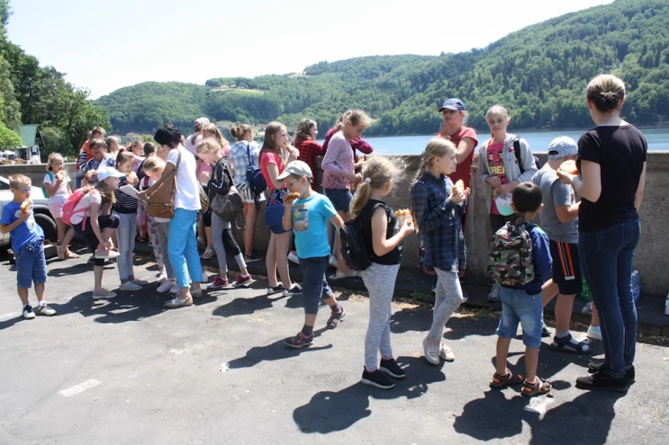 Wyjazdowe warsztaty dla najaktywniejszych czytelników - zdjęcie 6