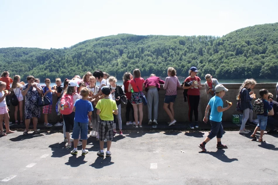 Wyjazdowe warsztaty dla najaktywniejszych czytelników - zdjęcie 7