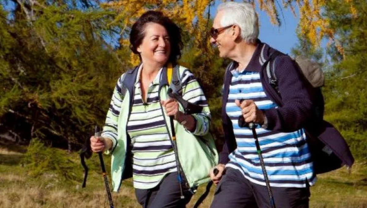 Seniorze, do przodu