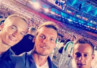 Nasi w Rio pozdrawiają sądeczan. Już dziś walka o medale - zdjęcie główne