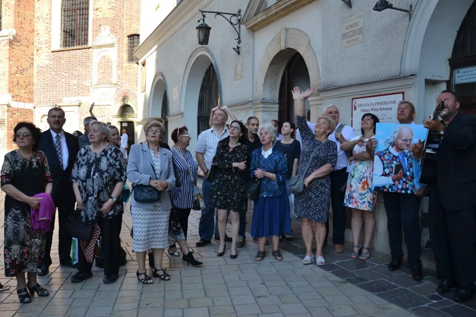 Upamiętniono prekursora przewodników mariackich - barwną postać pochodzącą z Limanowszczyzny - zdjęcie 2