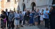 Upamiętniono prekursora przewodników mariackich - barwną postać pochodzącą z Limanowszczyzny - zdjęcie 2