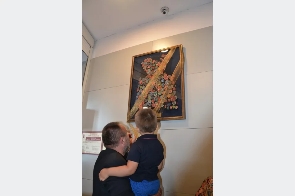 Upamiętniono prekursora przewodników mariackich - barwną postać pochodzącą z Limanowszczyzny - zdjęcie 3