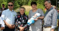 Sałasz miejscem niedzielnego spotkania turystów - zdjęcie 2