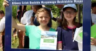 Sałasz miejscem niedzielnego spotkania turystów - zdjęcie 3