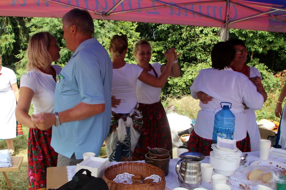 Sałasz miejscem niedzielnego spotkania turystów - zdjęcie 4