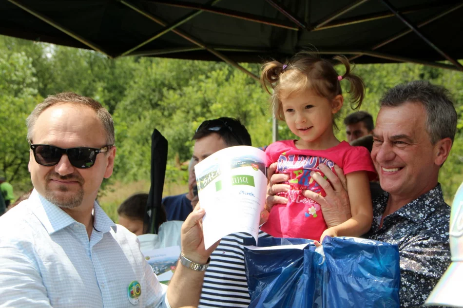 Sałasz miejscem niedzielnego spotkania turystów - zdjęcie 7