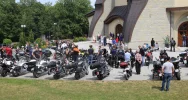 Festyn z paradą motocyklową odbył się po raz czternasty - zdjęcie 2