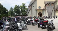 Festyn z paradą motocyklową odbył się po raz czternasty - zdjęcie 3