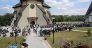 Festyn z paradą motocyklową odbył się po raz czternasty - zdjęcie 4