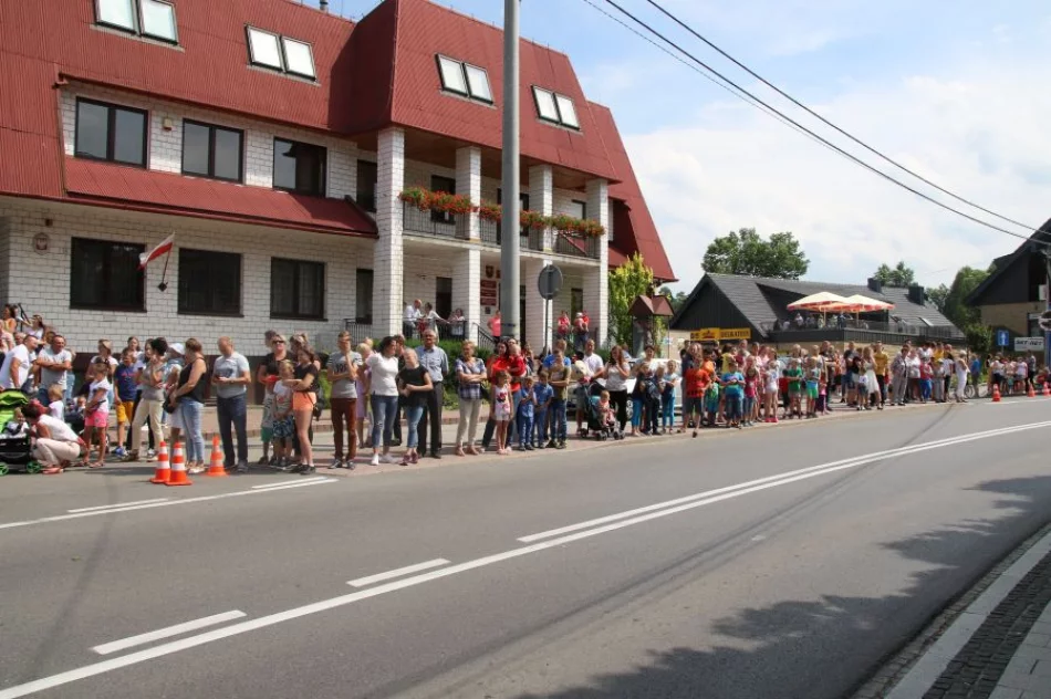 Festyn z paradą motocyklową odbył się po raz czternasty - zdjęcie 5
