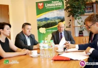 Podpisano umowę na opracowanie planu transportowego - zdjęcie główne