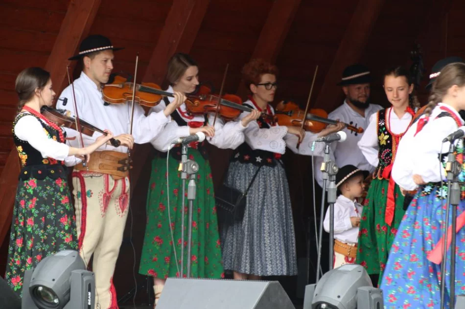 Festyn z paradą motocyklową odbył się po raz czternasty - zdjęcie 19