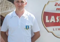 Prezes i piłkarz będzie również trenerem Laskovii - zdjęcie główne